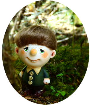 プロフィール イラストレーターいわたまさよし