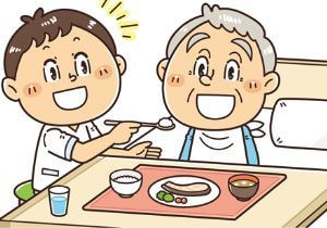 永岡書店〈できる!自由研究〉コミカルタッチ イラスト制作 イラストレーターいわたまさよし